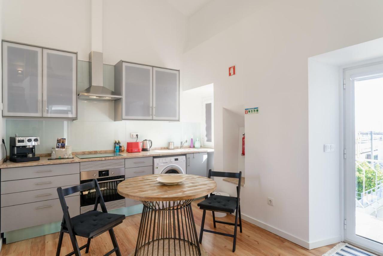 Appartement Madre Deus I